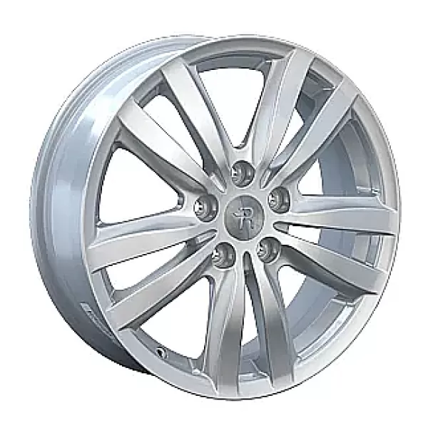 Replay MI29 6.5x17/5x114.3 D67.1 ET38 S