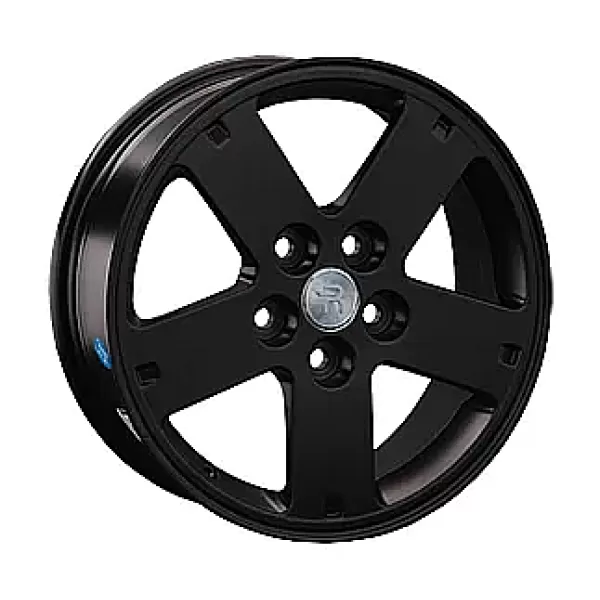 Replay MI32 6.5x16/5x114.3 D67.1 ET38 MB