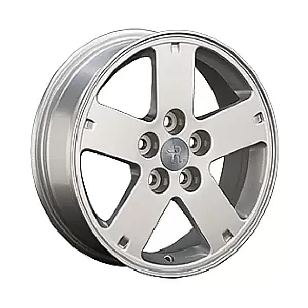 Replay MI32 6.5x16/5x114.3 D67.1 ET38 S