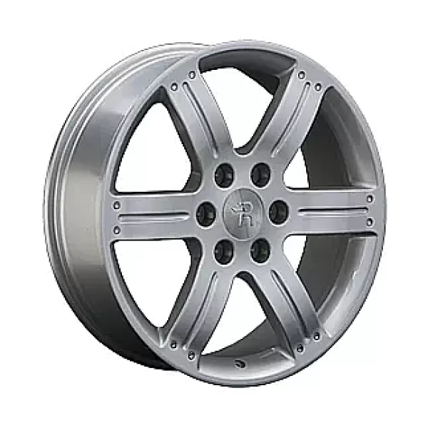 Replay MI34 8.5x20/6x139.7 D67.1 ET46 S