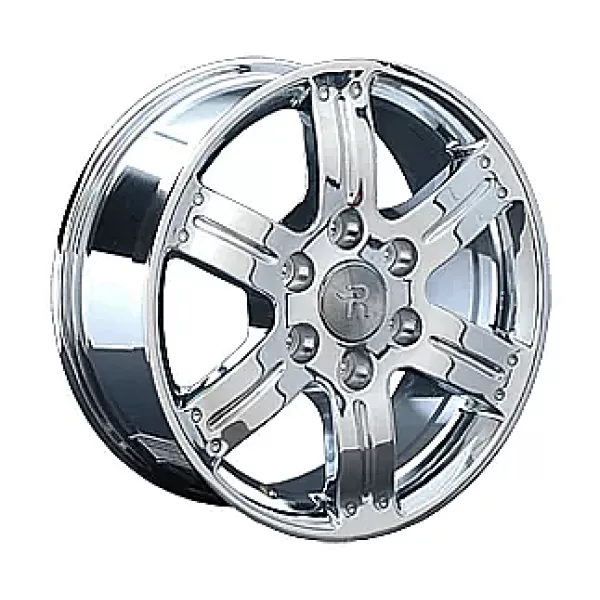 Replay MI34 8.5x20/6x139.7 D67.1 ET46 CH