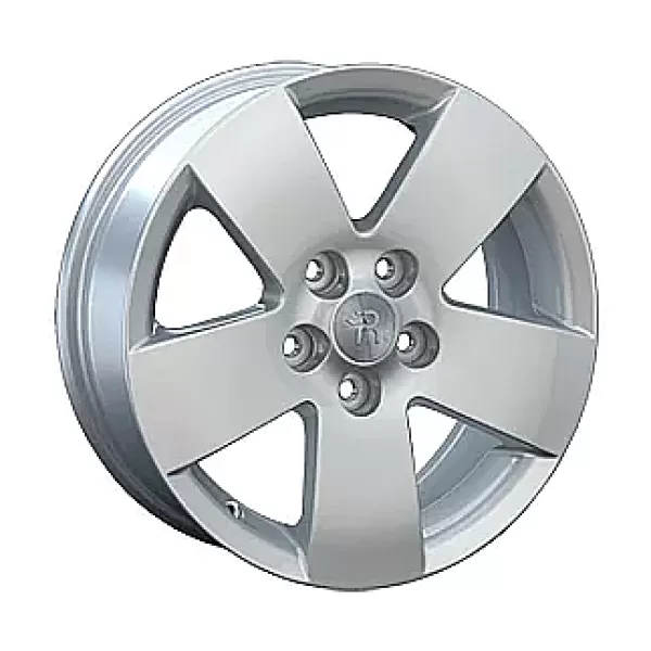 Replay MI37 6.5x16/5x114.3 D67.1 ET38 S