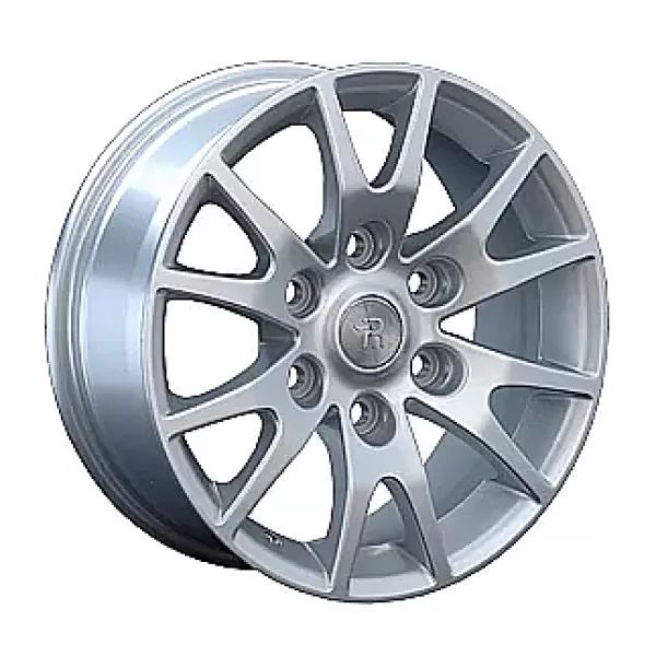 Replay MI38 7x16/6x139.7 D67.1 ET38 S