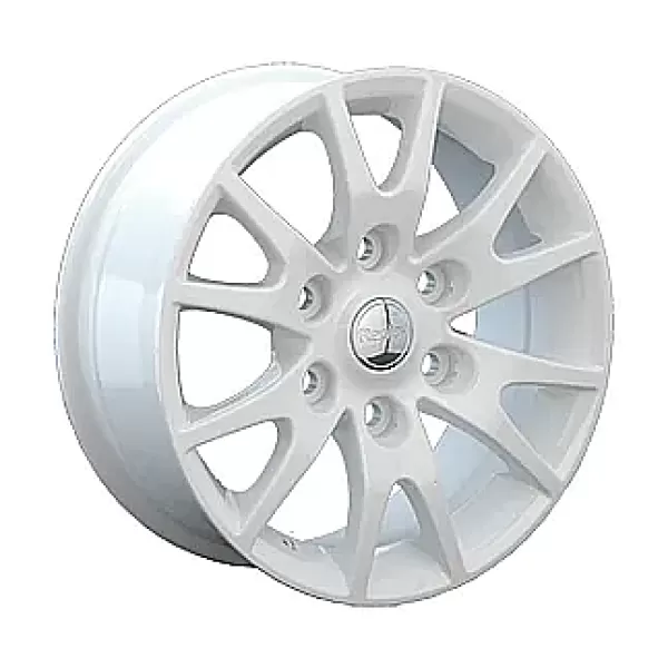 Replay MI38 7x16/6x139.7 D67.1 ET38 W