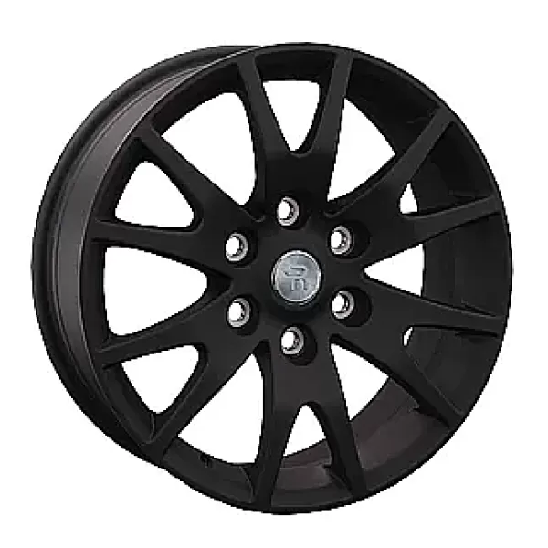 Replay MI38 7.5x17/6x139.7 D67.1 ET38 MB