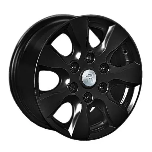 Replay MI40 7x16/6x139.7 D67.1 ET38 MB