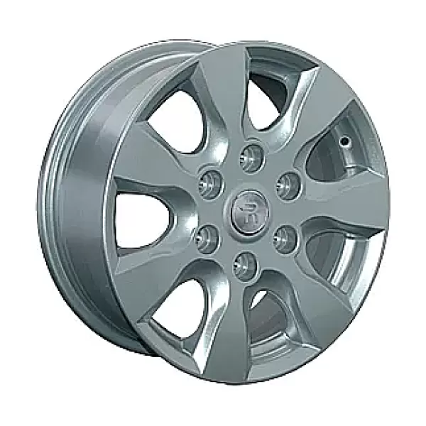 Replay MI40 7x16/6x139.7 D67.1 ET46 S