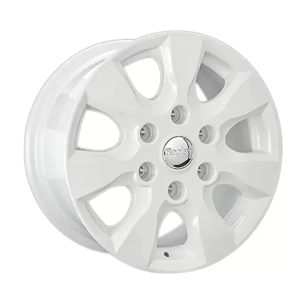 Replay MI40 7x16/6x139.7 D67.1 ET38 W