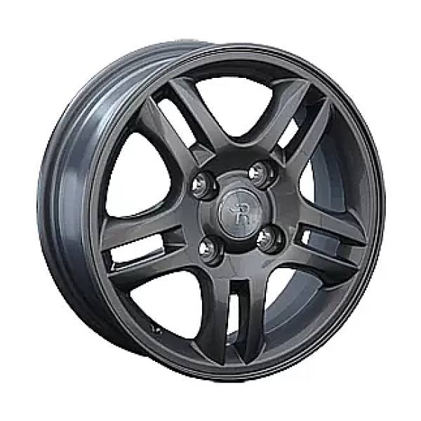 Replay MI41 6x15/4x114.3 D67.1 ET43 GM