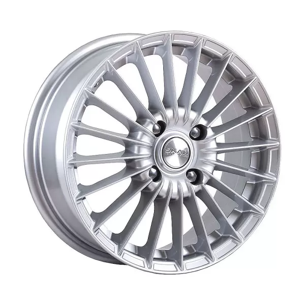 Скад Веритас 6x15/4x100 D60.1 ET50 Селена