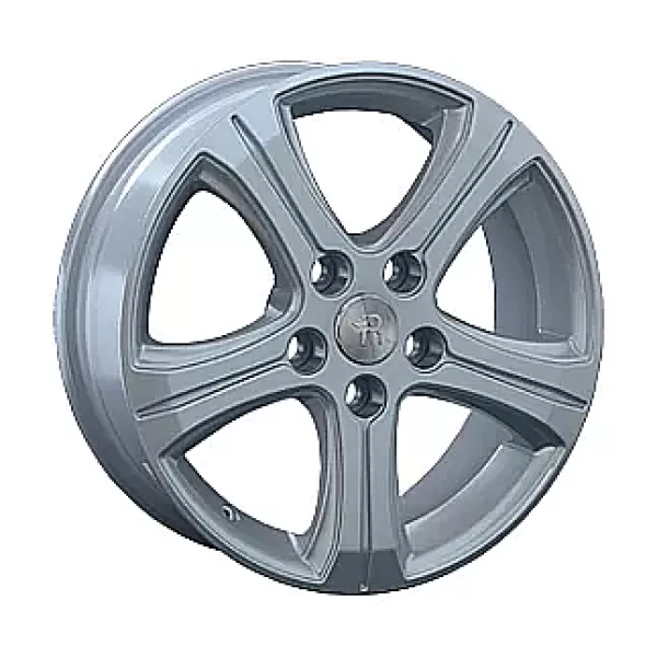 Replay MI45 6.5x16/5x114.3 D67.1 ET38 S