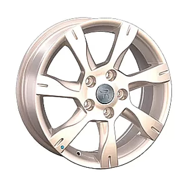 Replay MI46 6.5x16/5x114.3 D67.1 ET46 S