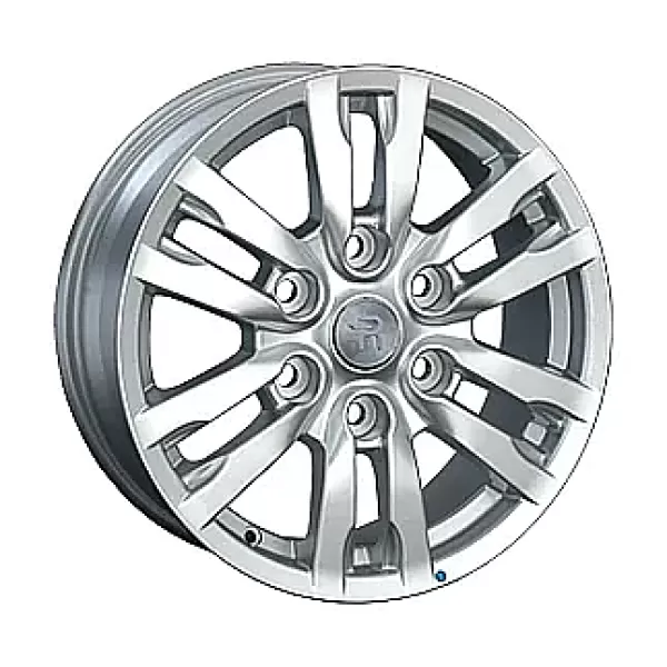 Replay MI49 7x16/6x139.7 D67.1 ET46 S