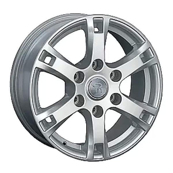 Replay MI51 7.5x17/6x139.7 D67.1 ET46 S