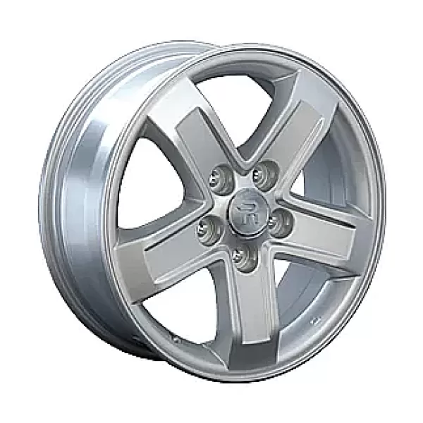 Replay MI53 6.5x16/5x114.3 D67.1 ET46 S