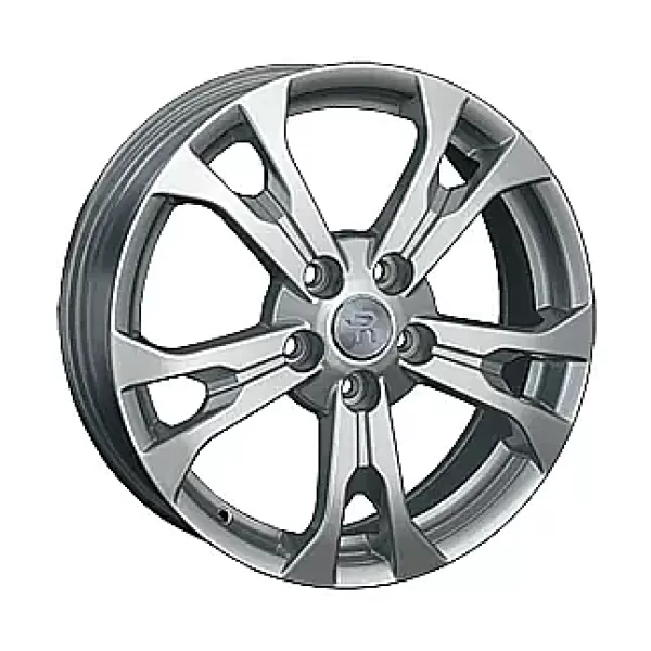 Replay MI55 7x18/5x114.3 D67.1 ET38 S