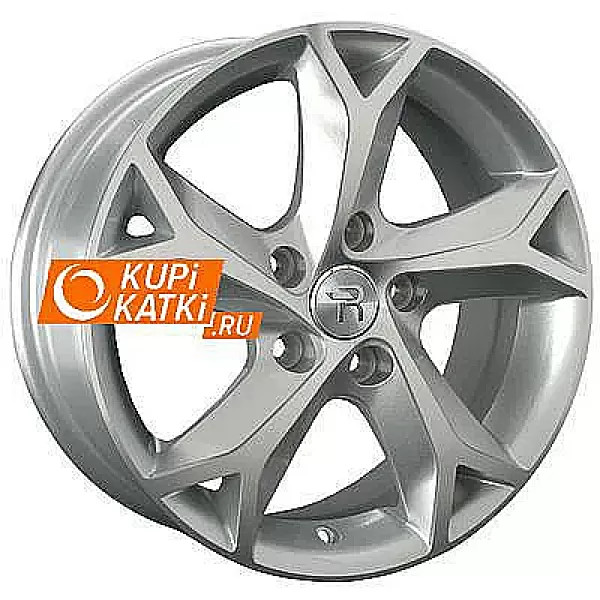 Replay MI59 6.5x16/5x114.3 D67.1 ET38 SF