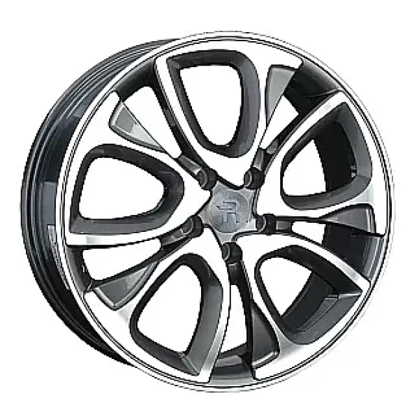 Replay MI60 7x18/5x114.3 D67.1 ET38 GMF