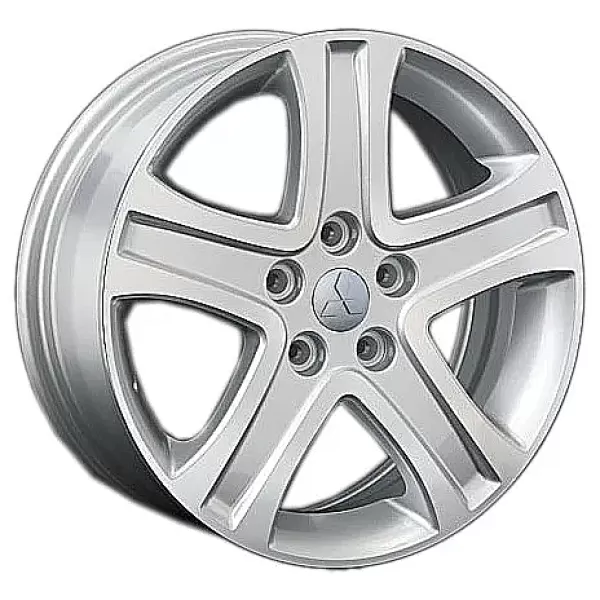 Replay MI61 6.5x17/5x114.3 D67.1 ET46 S