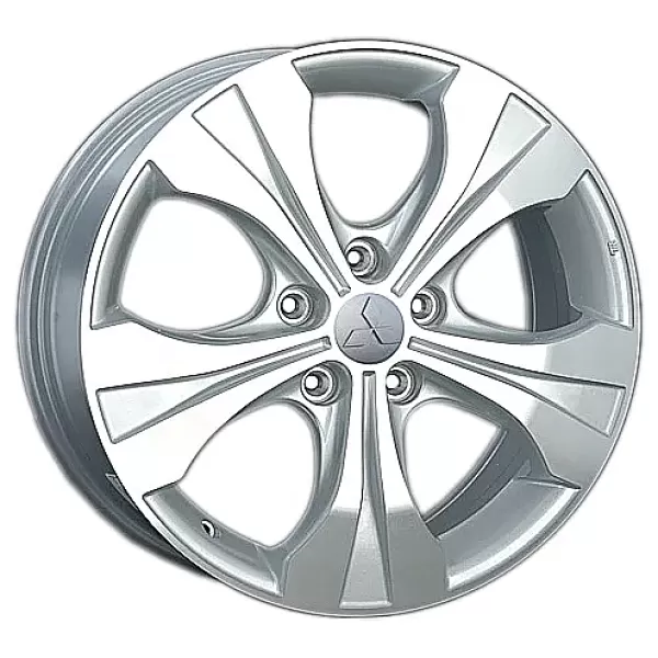 Replay MI68 7x18/5x114.3 D67.1 ET38 SF