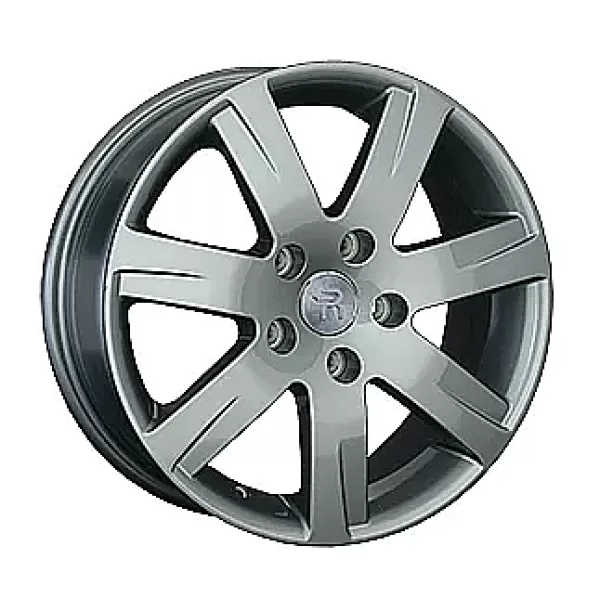 Replay MI69 6.5x16/5x114.3 D67.1 ET38 GM