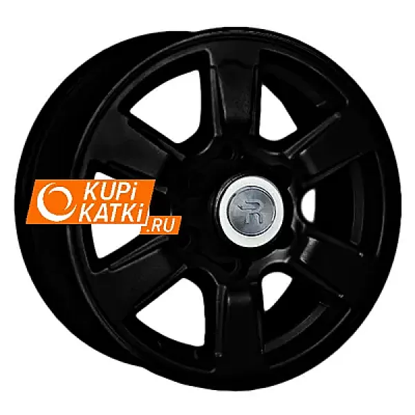 Replay MI70 7x16/6x139.7 D67.1 ET38 MB