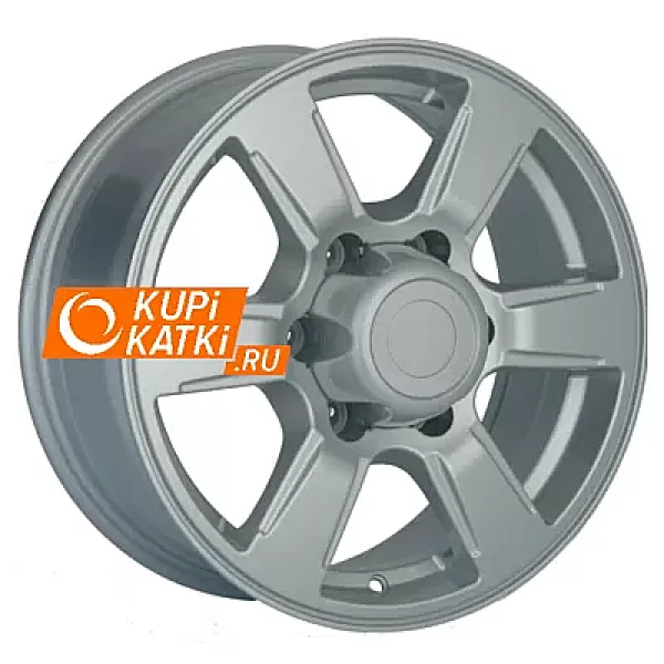 Replay MI70 7x16/6x139.7 D67.1 ET38 S