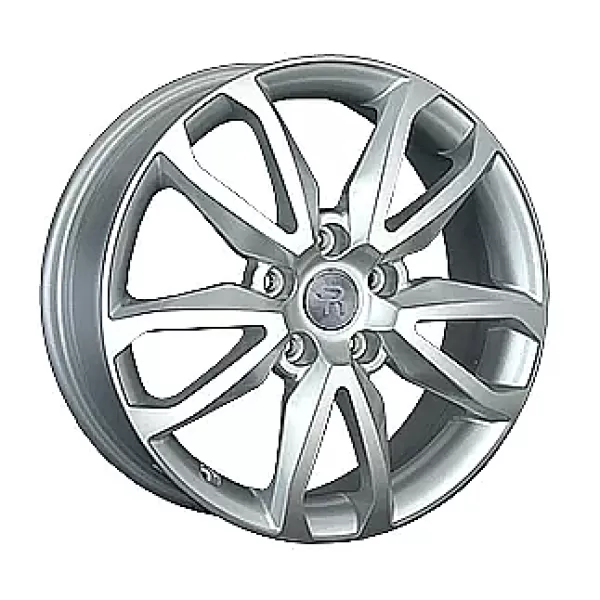 Replay MI71 6.5x17/5x114.3 D67.1 ET46 SF