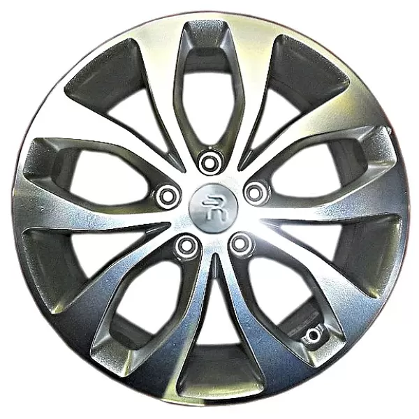 Replay MI72 6.5x17/5x114.3 D67.1 ET46 SF