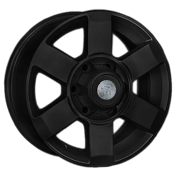 Replay MI73 7x16/6x139.7 D67.1 ET38 MB