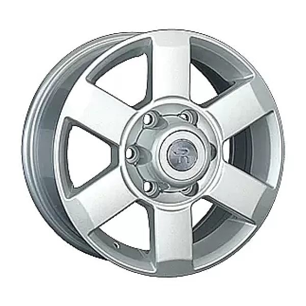 Replay MI73 7x16/6x139.7 D67.1 ET38 S