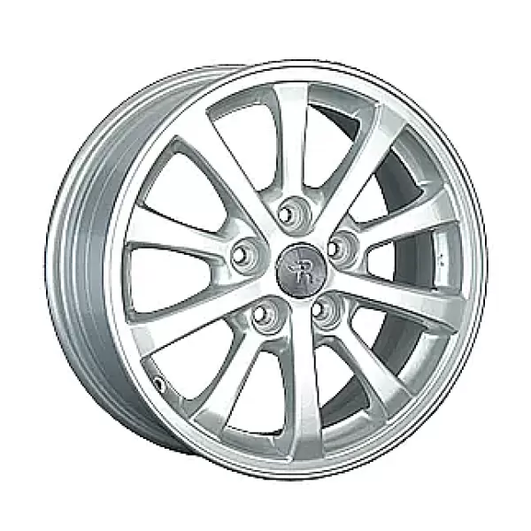 Replay MI77 6.5x16/5x114.3 D67.1 ET46 S