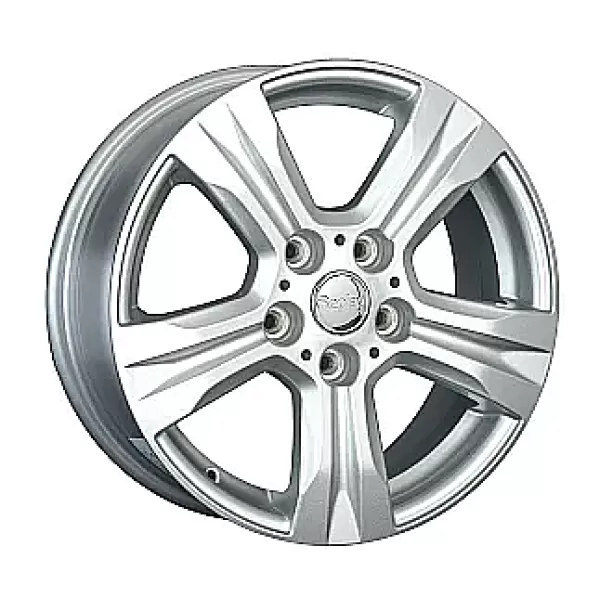 Replay MI79 6.5x16/5x114.3 D67.1 ET46 S