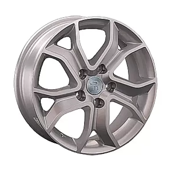 Replay MI80 6.5x16/5x114.3 D67.1 ET38 SF