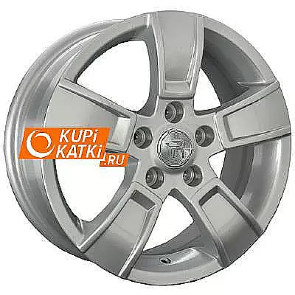 Replay MI81 6.5x16/5x114.3 D67.1 ET46 S