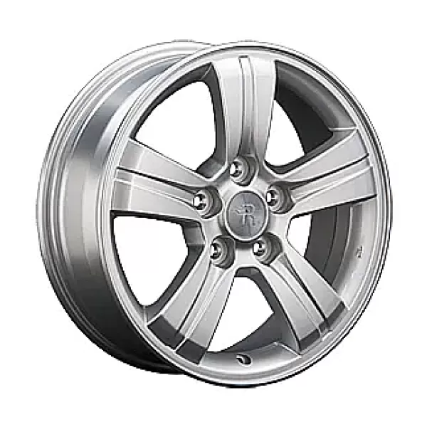 Replay MI82 6.5x16/5x114.3 D67.1 ET46 S