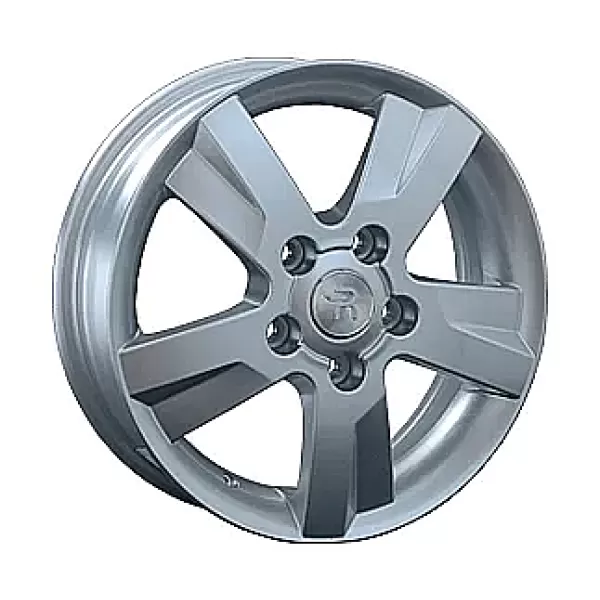 Replay MI89 5.5x15/5x114.3 D67.1 ET46 S