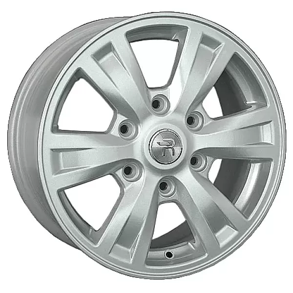 Replay MI92 7x16/6x139.7 D67.1 ET46 S