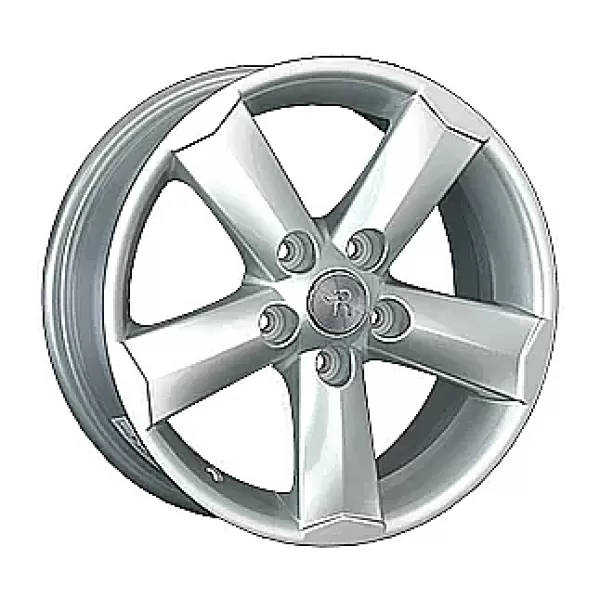 Replay MI93 6.5x16/5x114.3 D67.1 ET38 S