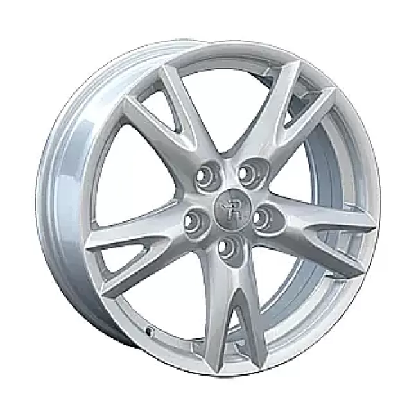 Replay MI94 6.5x16/5x114.3 D67.1 ET38 S