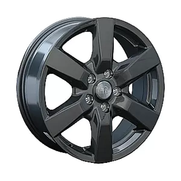 Replay MI95 6.5x17/5x114.3 D67.1 ET46 GM