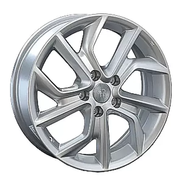 Replay MI98 6.5x17/5x114.3 D67.1 ET46 S