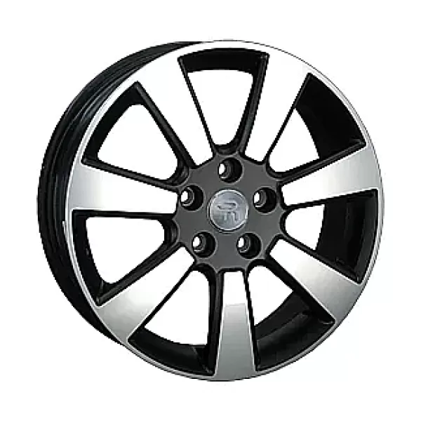 Replay MI99 6.5x17/5x114.3 D67.1 ET46 MBF