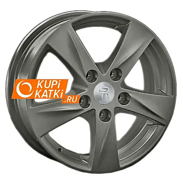 Replay NS100 7x17/5x114.3 D66.1 ET45 GM