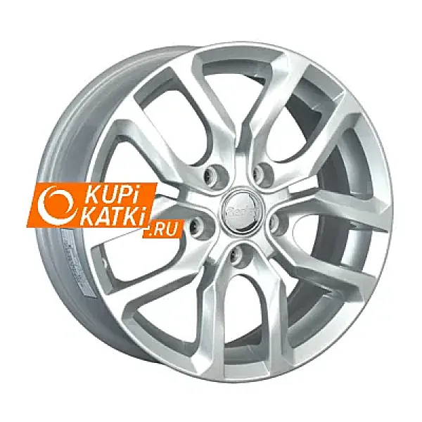 Replay NS121 6.5x16/5x114.3 D66.1 ET45 S