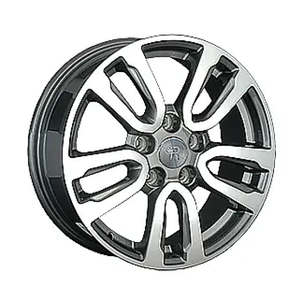 Replay NS123 6.5x17/5x114.3 D66.1 ET40 GMF