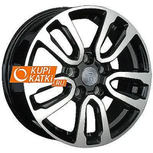 Replay NS123 BKF
