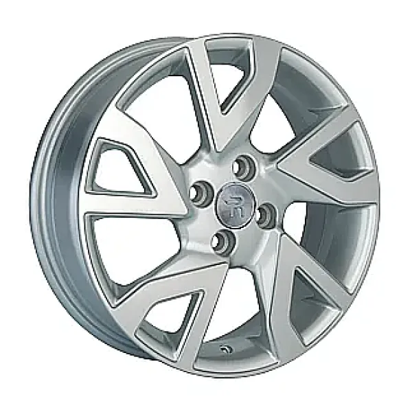 Replay NS124 6x16/4x100 D60.1 ET45 SF