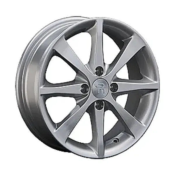 Replay NS131 6x15/4x100 D60.1 ET50 S