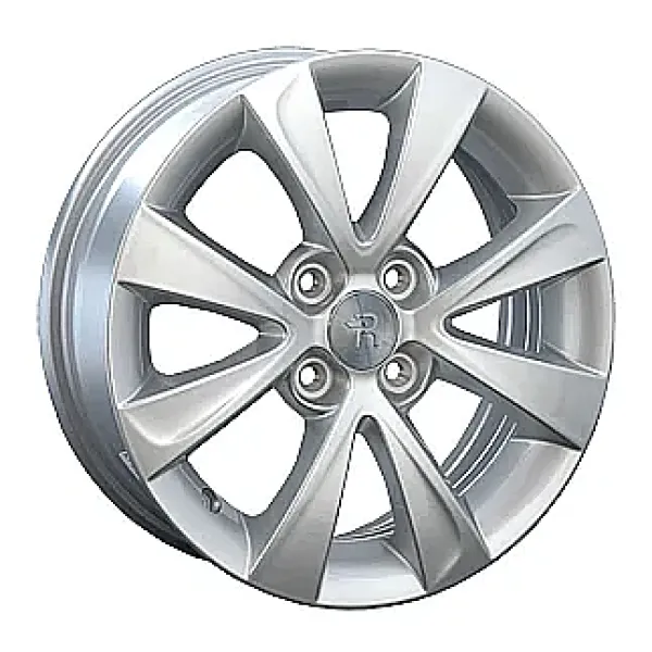 Replay NS134 6x15/4x100 D60.1 ET50 S